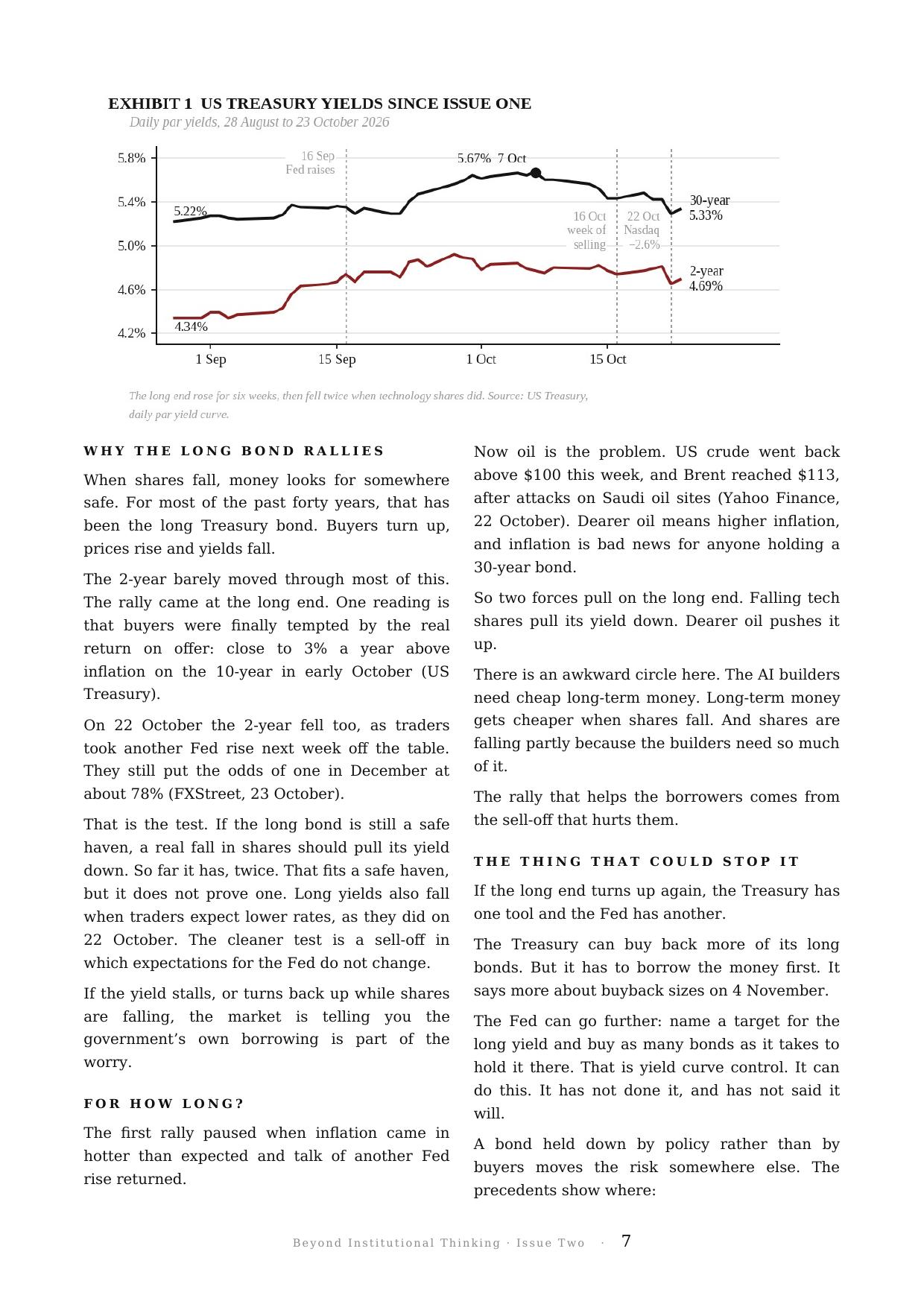 Issue Two, page 7